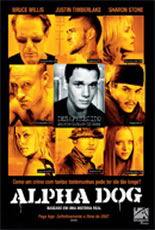 Alpha Dog