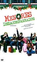 Menores Desacompanhados