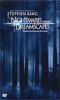 Nightmares & Dreamscapes Pesadelos e Paisagens
