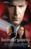 Instinto Secreto