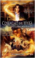 Coração de Tinta o Livro Mágico
