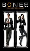 Bones Segunda Temporada Disco 5