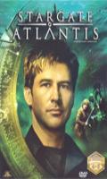 Stargate Atlantis Quarta Temporada Disco 5