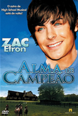 Alma de Campeão