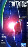 Jornada nas Estrelas Generations