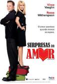 Surpresas do Amor