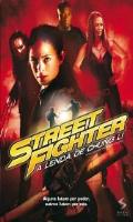 Street Fighter a Lenda de Chun Li