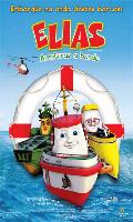 Elias Aventuras a Bordo