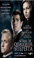 Acima de Qualquer Suspeita