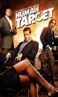 Human Target Primeira Temporada Box 3 Dvds