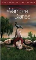O Diario dos Vampiros Primeira Temporada Disco 5