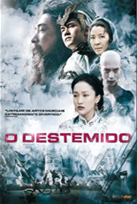 O Destemido