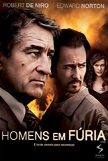 Homens em Fúria