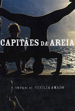 Capitães de Areia
