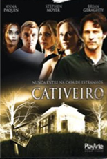 Cativeiro