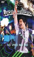 Luan Santana Ao Vivo no Rio