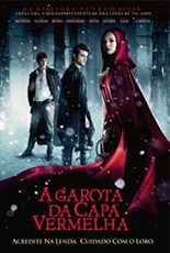A Garota da Capa Vermelha
