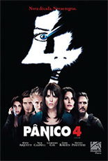 Pânico 4