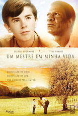 Um Mestre em Minha Vida