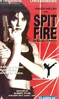 Spitfire - Perseguicao Implacavel