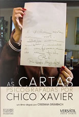 As Cartas Psicografadas por Chico Xavier