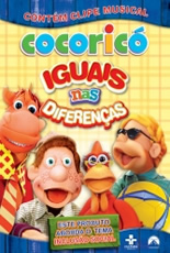 Cocoricó  Iguais nas Diferenças
