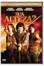 Sua Alteza?
