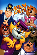 Manda Chuva O Filme