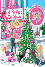 Barbie Um Natal Perfeito