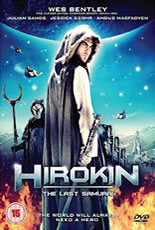 O Último Samurai Hirokin