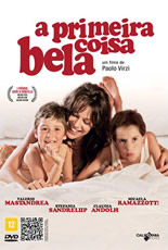A Primeira Coisa Bela