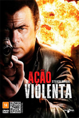 Ação Violenta