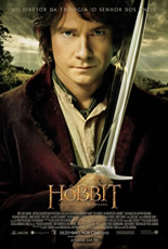 O Hobbit Uma Jornada Inesperada