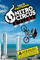 Nitro Circus O Filme