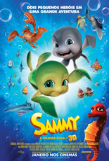 Sammy A Grande Fuga