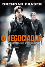 O Negociador
