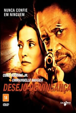 Desejo de Vingança