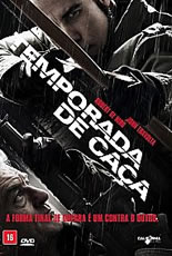 Temporada de Caça