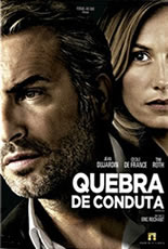 Quebra de Conduta