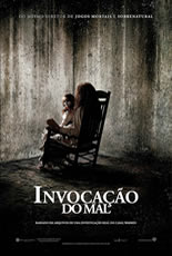 Invocação do Mal