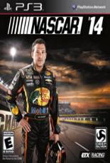 Nascar 2014