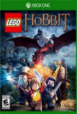 Lego O Hobbit