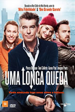 Uma Longa Queda