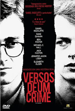 Versos de um Crime