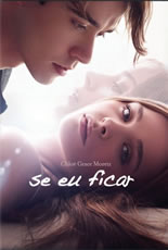 Se eu Ficar