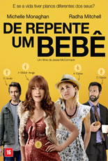 De Repente um Bebê