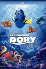 Procurando Dory