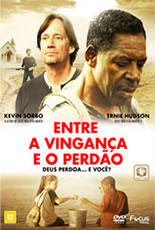 Entre A Vingança E O Perdão