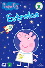 Peppa Pig Estrelas