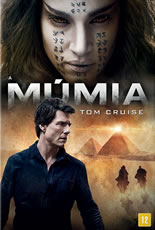 A Múmia